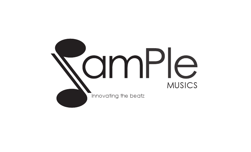 Logo Sample Musics