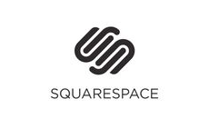Logo SquareSpace